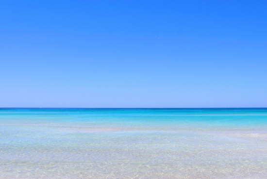 運気の流れを良くするブルー